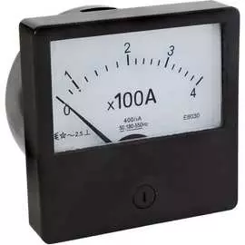 Амперметр RUICHI Э8030 78055