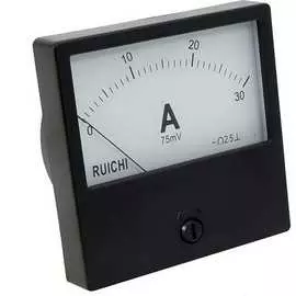 Амперметр RUICHI