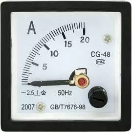 Амперметр RUICHI