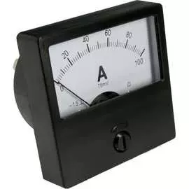 Амперметр RUICHI М42301 67546