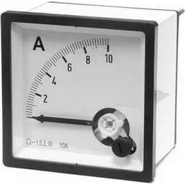 Амперметр RUICHI 57933