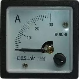 Амперметр RUICHI 57905