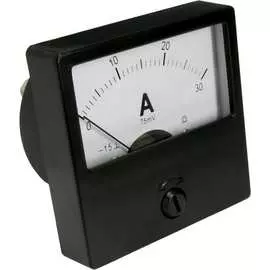 Амперметр RUICHI М42301 67543