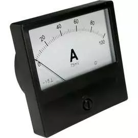 Амперметр RUICHI М42300 67563