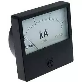 Амперметр RUICHI М42300 97284