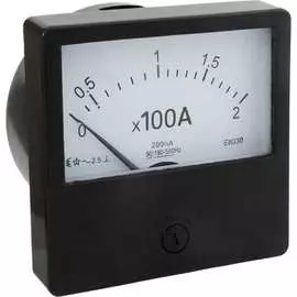 Амперметр RUICHI