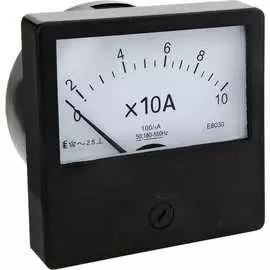 Амперметр RUICHI Э8030 78051