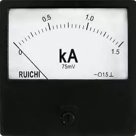 Амперметр RUICHI М42300 76410