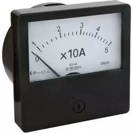 Амперметр RUICHI Э8030 78049