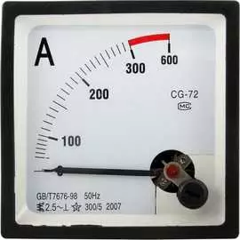 Амперметр RUICHI 63923