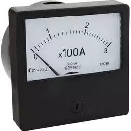 Амперметр RUICHI Э8030 78054