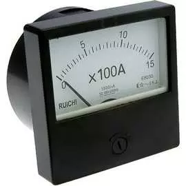 Амперметр RUICHI Э8030 78060