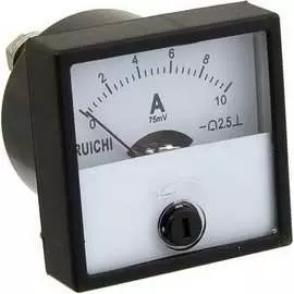 Амперметр RUICHI