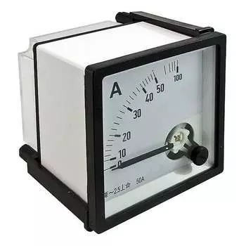 Амперметр RUICHI 57884