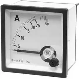 Амперметр TDM