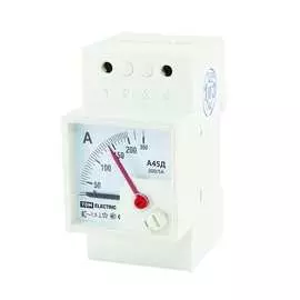 Амперметр TDM