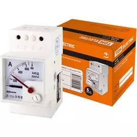 Амперметр TDM