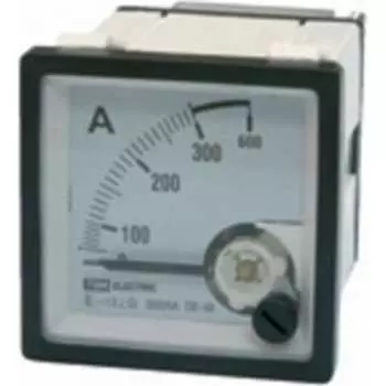 Амперметр TDM 250А/5А-1.5 SQ1102-0058