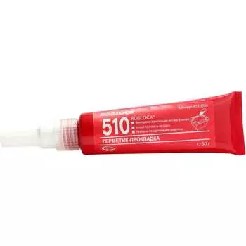 Анаэробная герметик-прокладка ROSLOCK 510 R510050