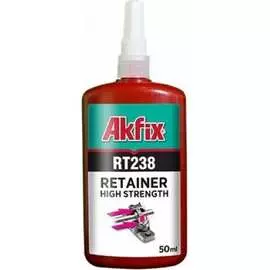 Анаэробный фиксатор цилиндрических соединений Akfix