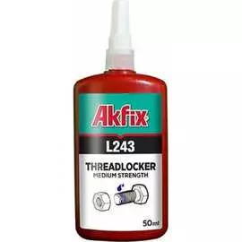 Анаэробный фиксатор резьбы Akfix L243 L243_01
