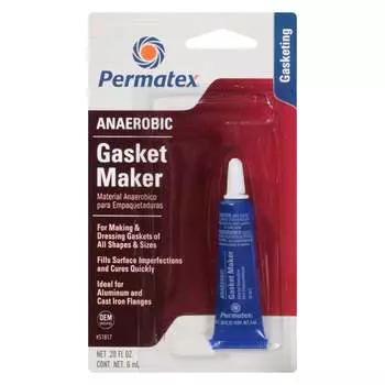 Анаэробный формирователь прокладок PERMATEX 51817