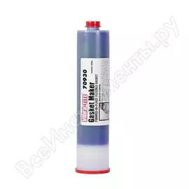 Анаэробный герметик для фланцев vibra-tite 709 300 мл 70930