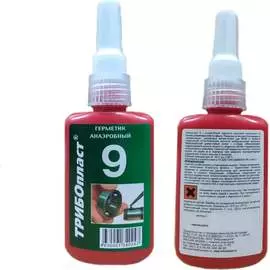 Анаэробный герметик Фиксатор Трибопласт-9 5258091308016