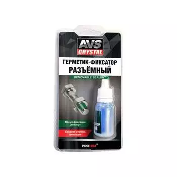 Анаэробный герметик-фиксатор Прохим AVK-132 A78356S
