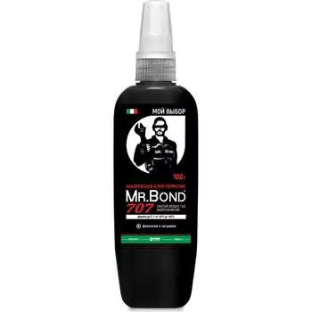 Анаэробный герметик Mr.Bond QuickSPACER Mr.Bond 707 MB4070700100