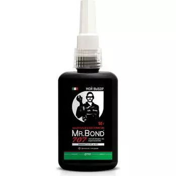 Анаэробный герметик Mr.Bond QuickSPACER Mr.Bond MB4070700050