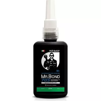 Анаэробный герметик Mr.Bond QuickSPACER Mr.Bond 705 MB4070500050