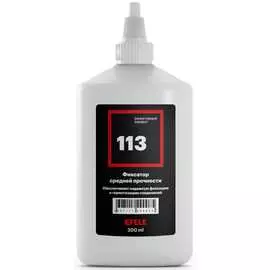 Анаэробный клей для резьбы EFELE 113 0090085