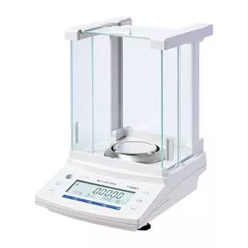 Аналитические весы Vibra HT-124RCE