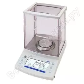 Аналитические весы Vibra HT-224RCE