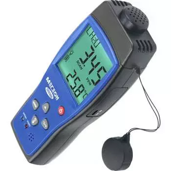 Анализатор формальдегида МЕГЕОН 08086 к0000015695