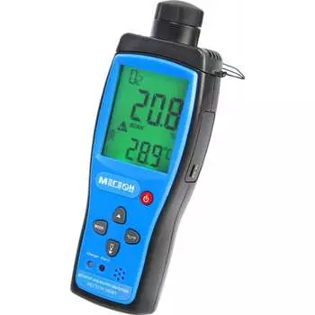 Анализатор кислорода МЕГЕОН 08081 к0000015697