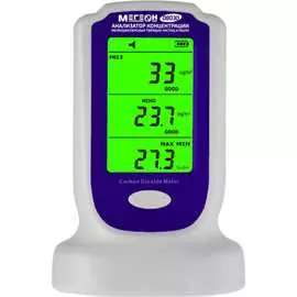 Анализатор концентрации мелкодисперсных твердых частиц МЕГЕОН 8030 к0000013252