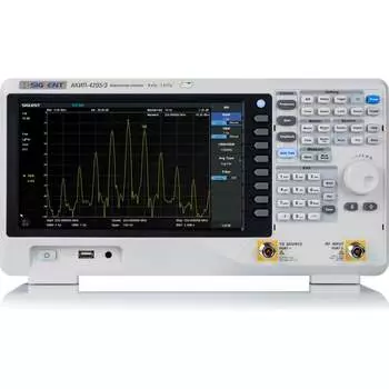Анализатор спектра АКИП 4205/3