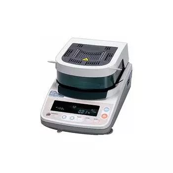 Анализатор влажности AND MX-50 00730