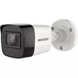 Аналоговая камера Hikvision