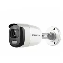 Аналоговая камера hikvision ds-2ce10dft-f28 2.8mm ут-00024285