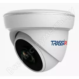 Аналоговая камера Trassir