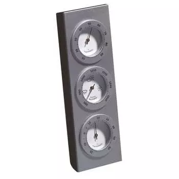 Аналоговая метеостанция tfa 20.3015.54