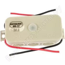 Контактное аналоговое светореле НТК ЭЛЕКТРОНИКА