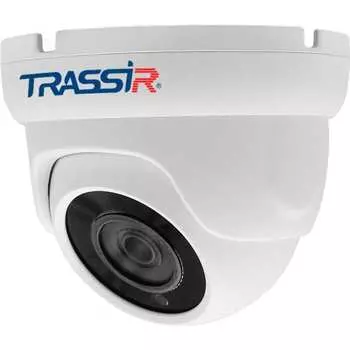 Аналоговые камеры Trassir TR-H2S5 УТ-00043596