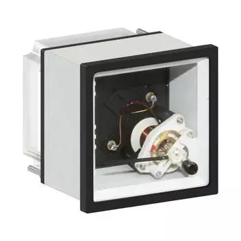 Аналоговый амперметр ASTER AMP-771