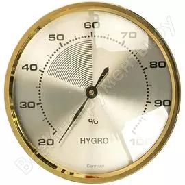 Аналоговый гигрометр TFA