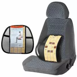 Анатомическая поддержка спины Airline ASC-BS-17