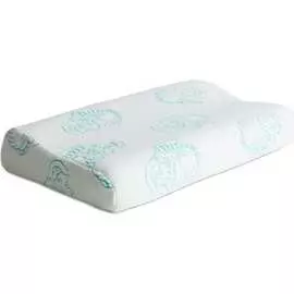 Анатомическая подушка AMBESONNE plortorb_04_45x28
